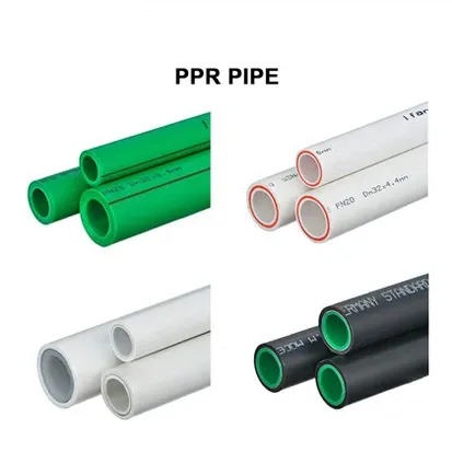 PPR Pipe